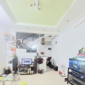Bán nhà 2 tầng-48m2-Hẻm ô tô-Đường số 4- Trường Thọ-Thủ Đức.